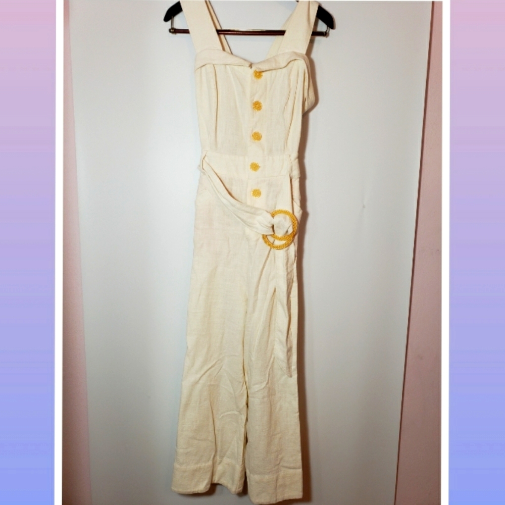 🌾Anthropolgie Jumpsuit🌾